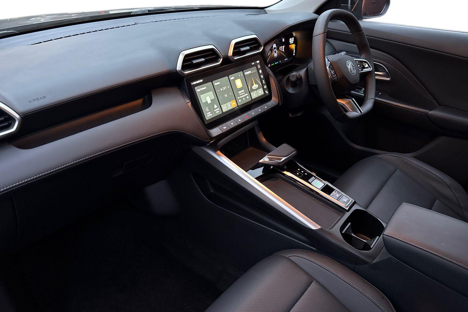 Used MG MG ZS 2025 for sale - 77063409: Photo 13