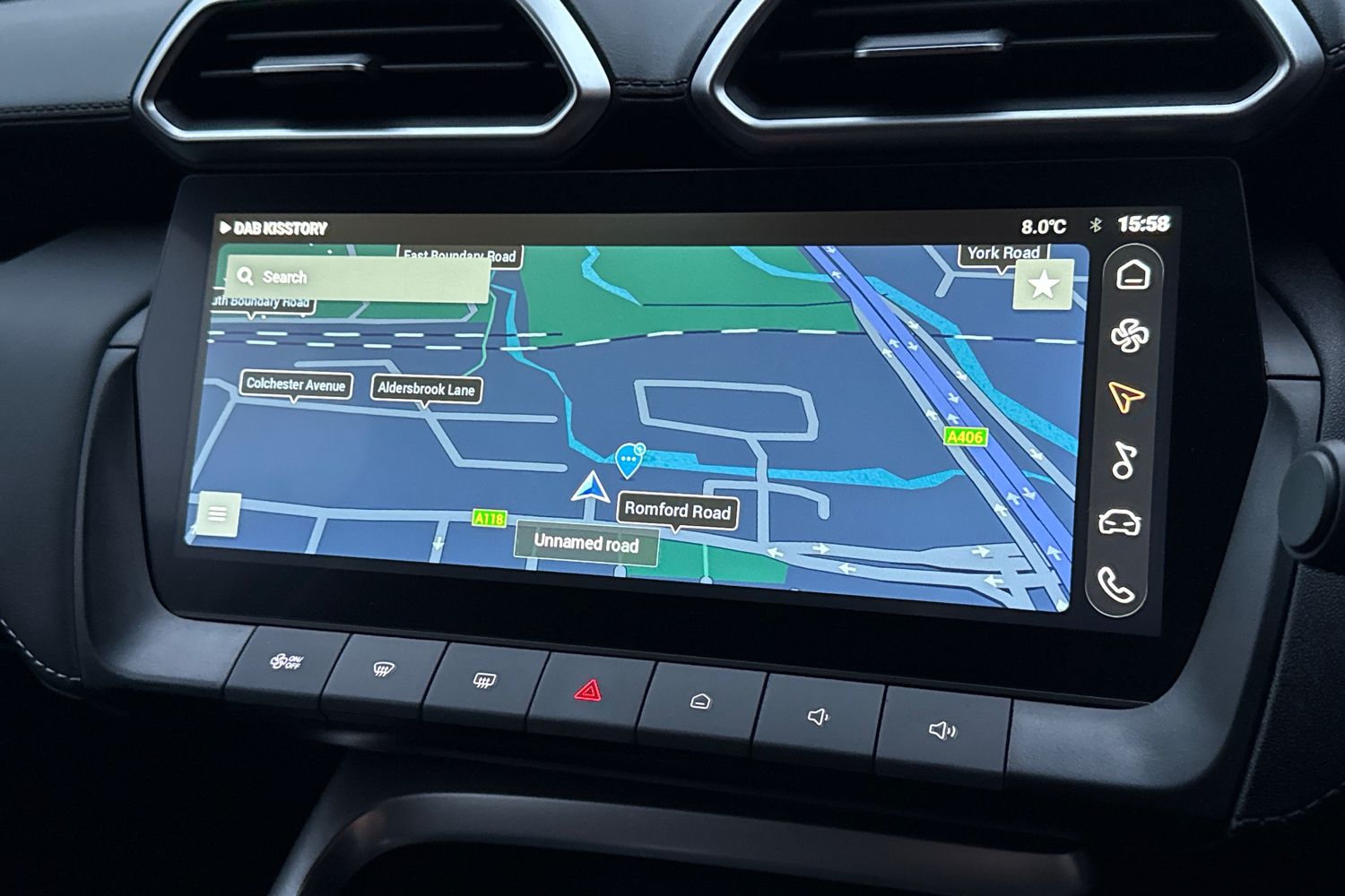 Used MG MG ZS 2025 for sale - 77063409: Photo 18