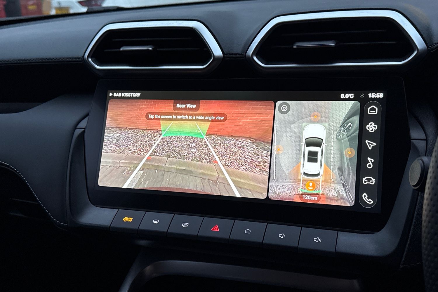 Used MG MG ZS 2025 for sale - 77063409: Photo 19