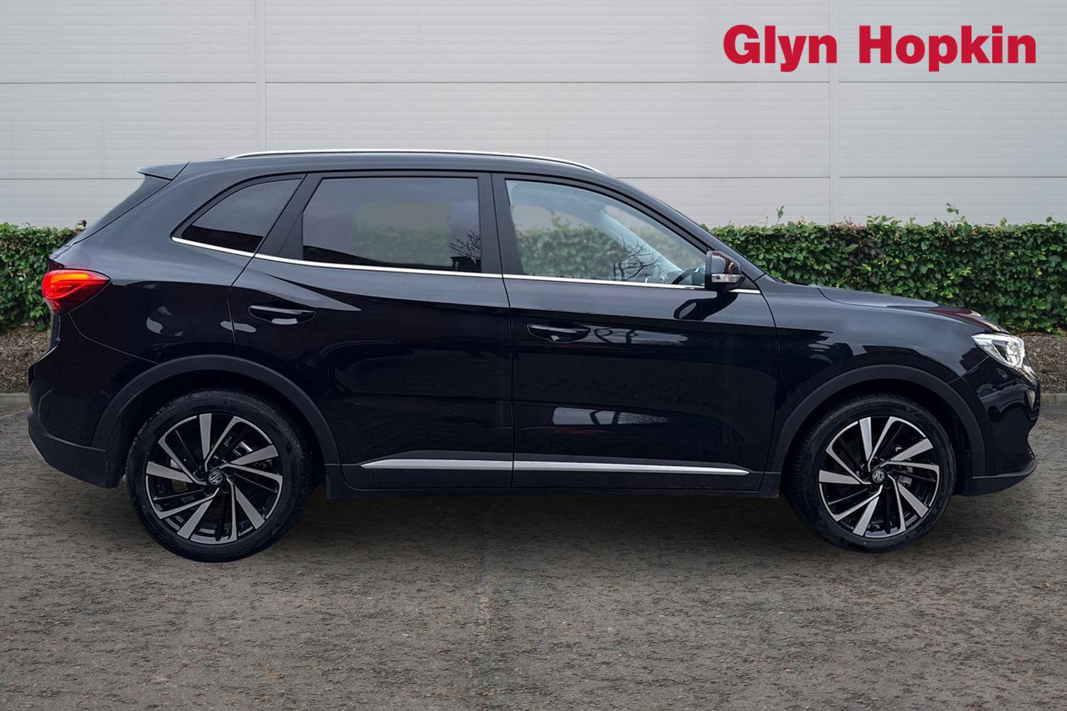 Used MG MG ZS 2025 for sale - 77063409: Photo 2