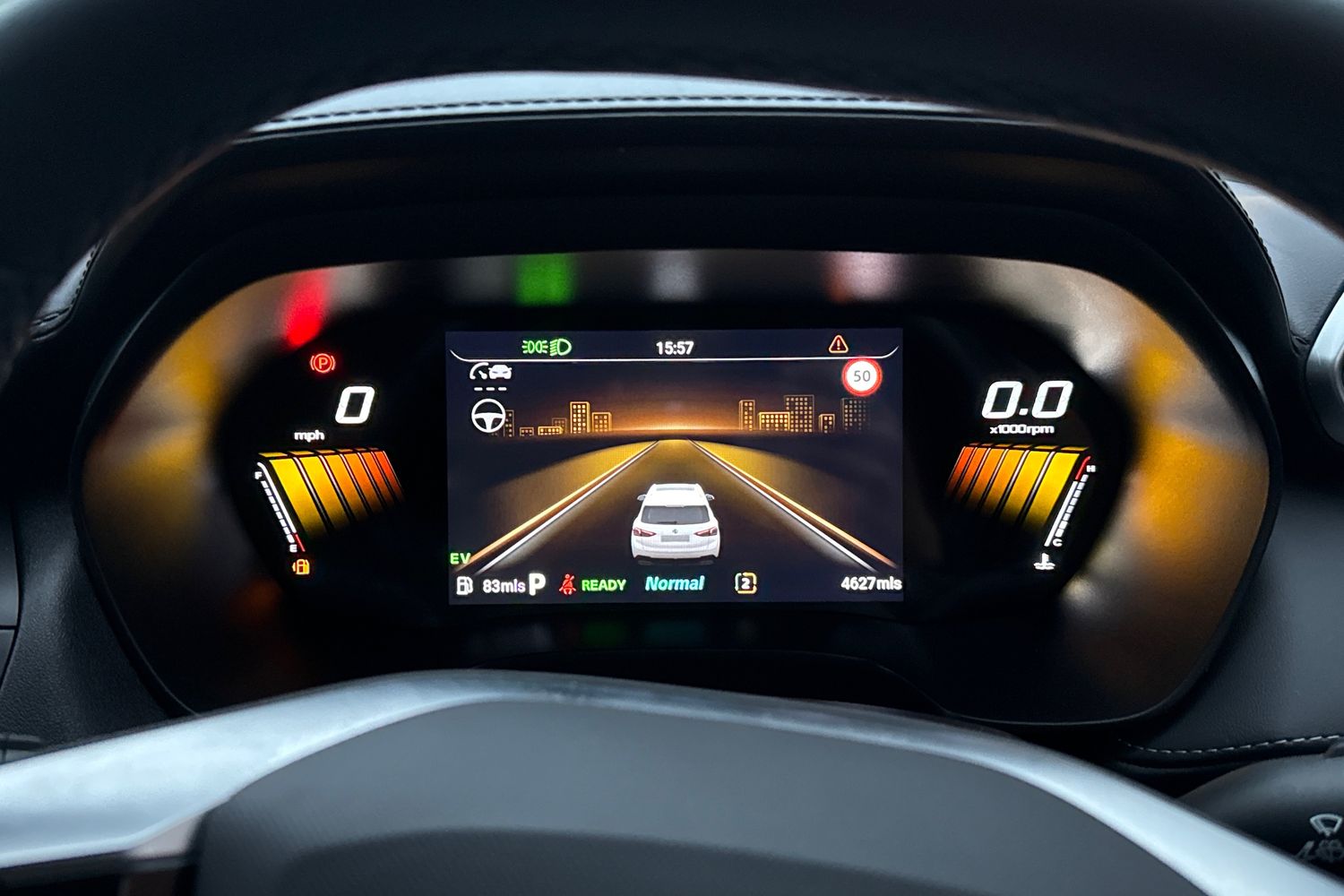 Used MG MG ZS 2025 for sale - 77063409: Photo 20