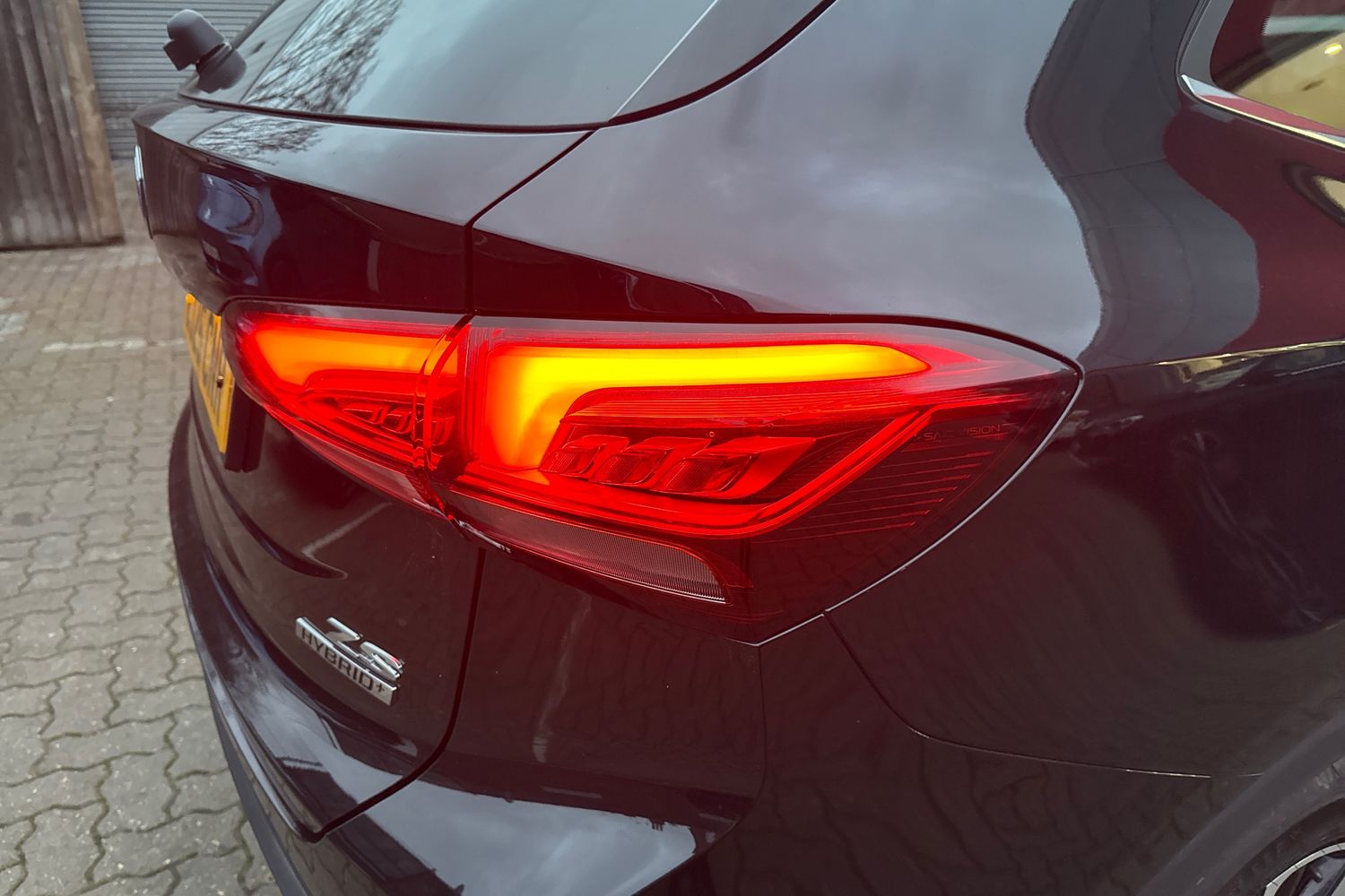 Used MG MG ZS 2025 for sale - 77063409: Photo 25