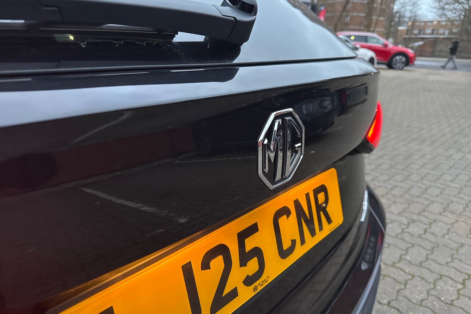 Used MG MG ZS 2025 for sale - 77063409: Photo 26