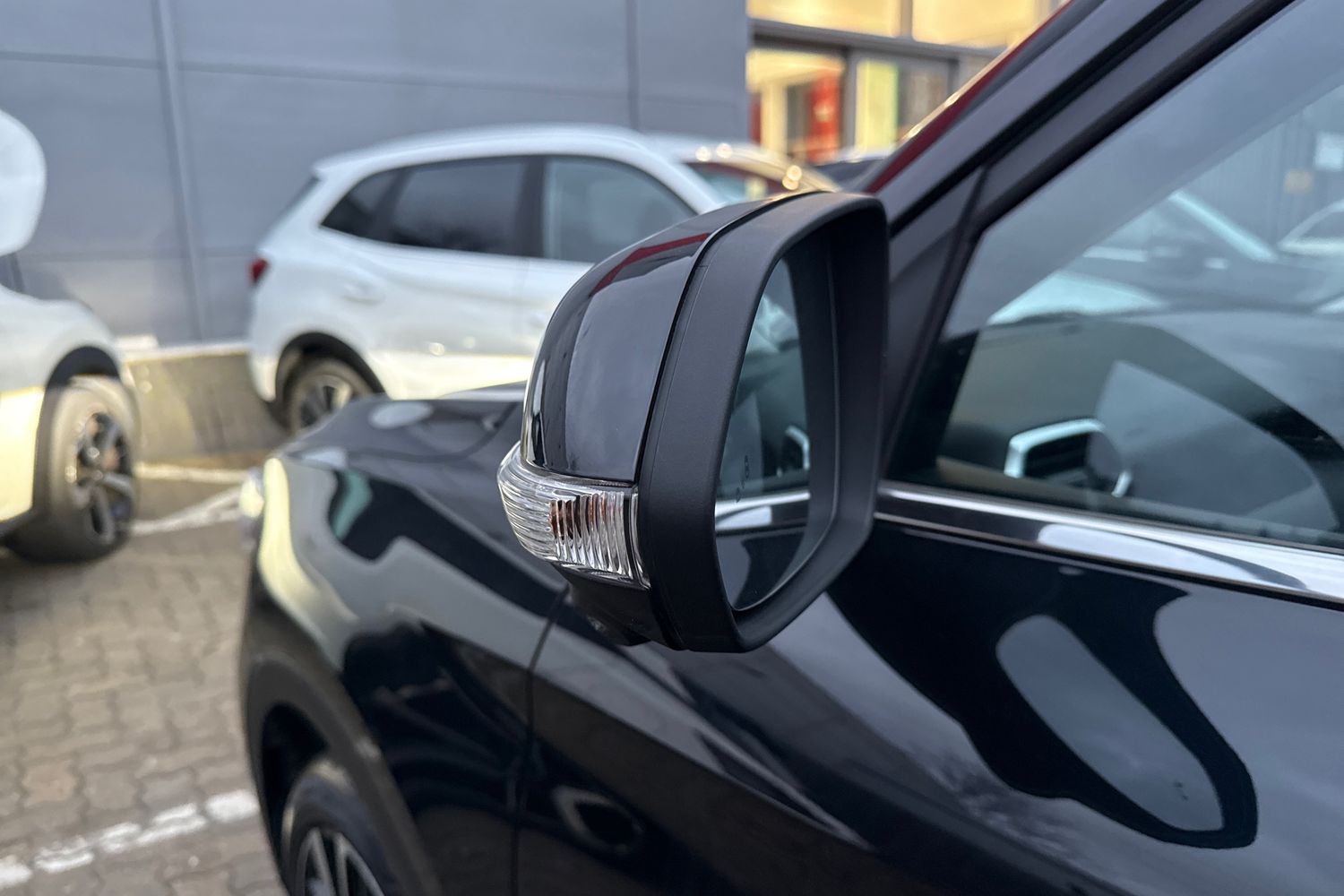 Used MG MG ZS 2025 for sale - 77063409: Photo 27