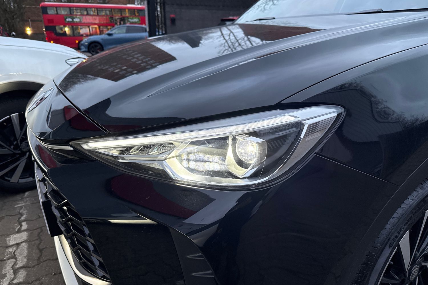 Used MG MG ZS 2025 for sale - 77063409: Photo 28