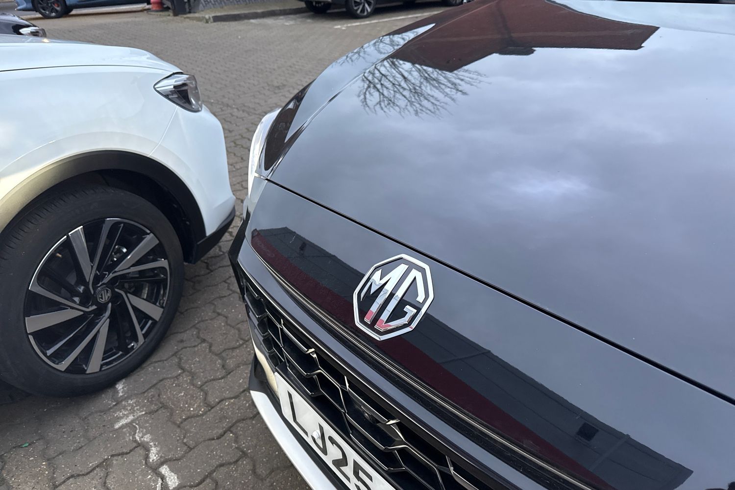 Used MG MG ZS 2025 for sale - 77063409: Photo 29