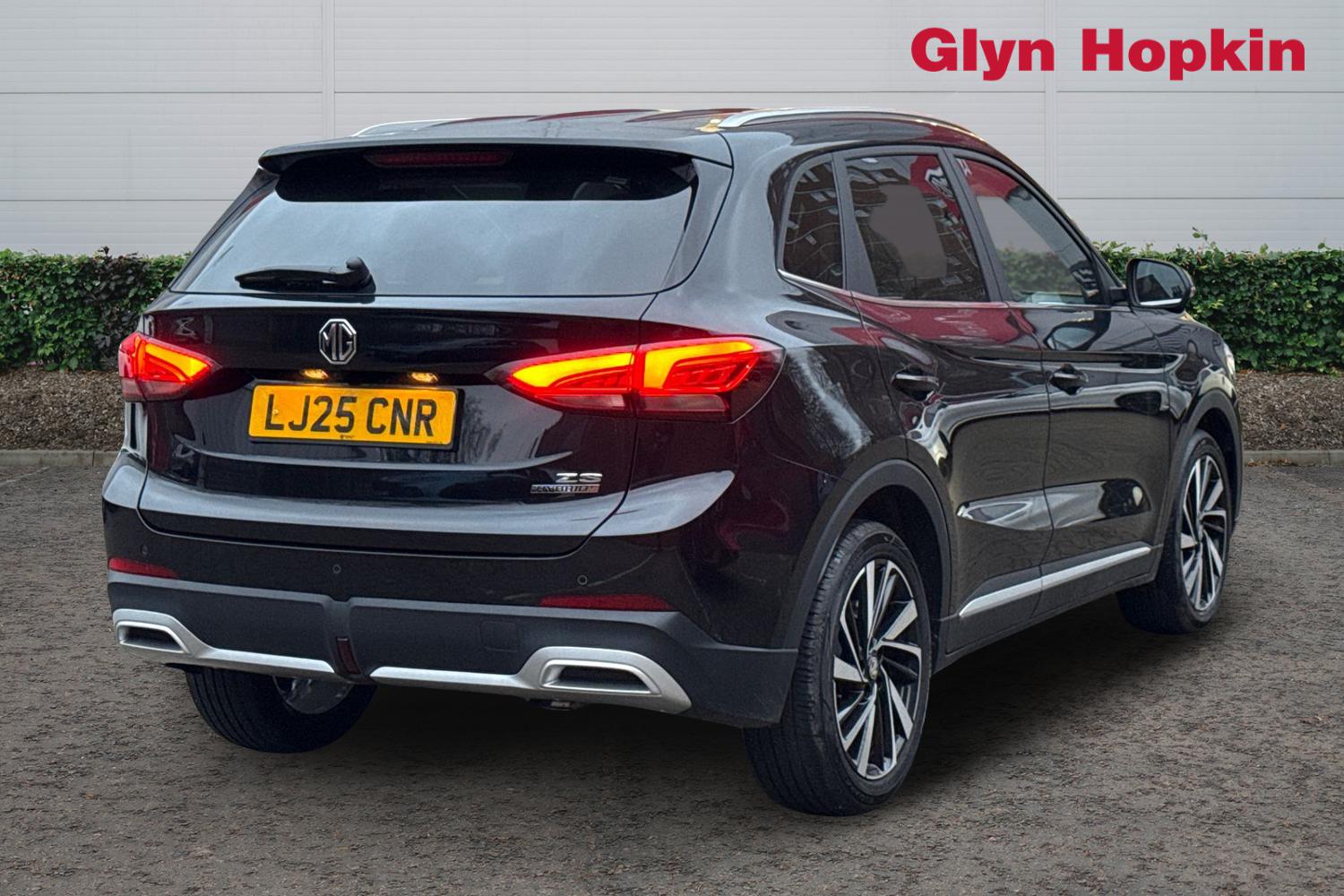 Used MG MG ZS 2025 for sale - 77063409: Photo 3