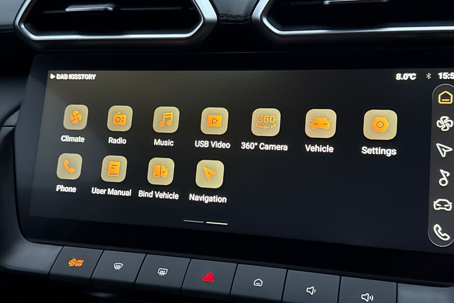 Used MG MG ZS 2025 for sale - 77063409: Photo 33