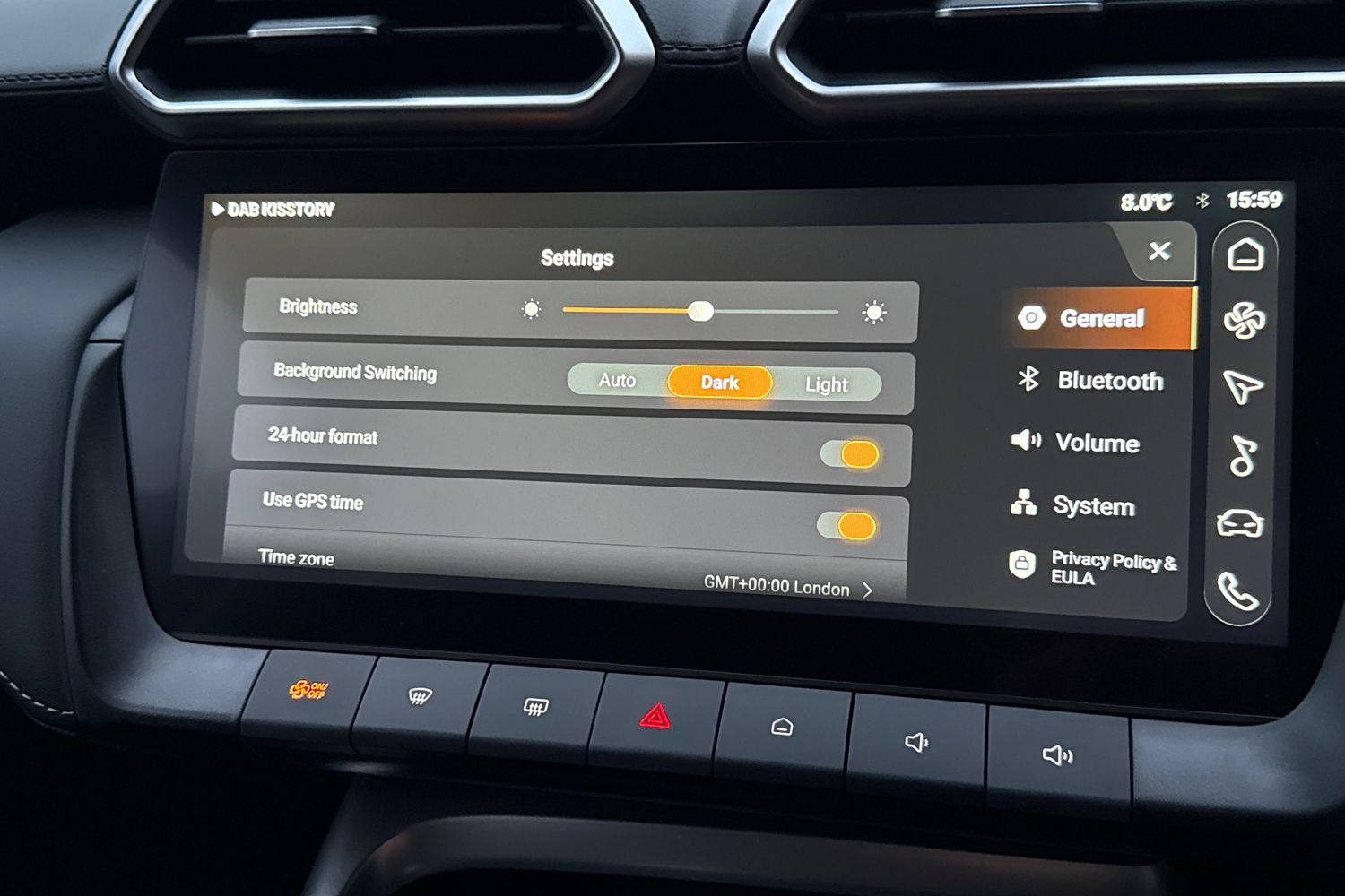 Used MG MG ZS 2025 for sale - 77063409: Photo 34