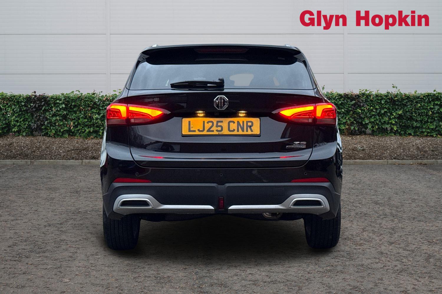 Used MG MG ZS 2025 for sale - 77063409: Photo 4