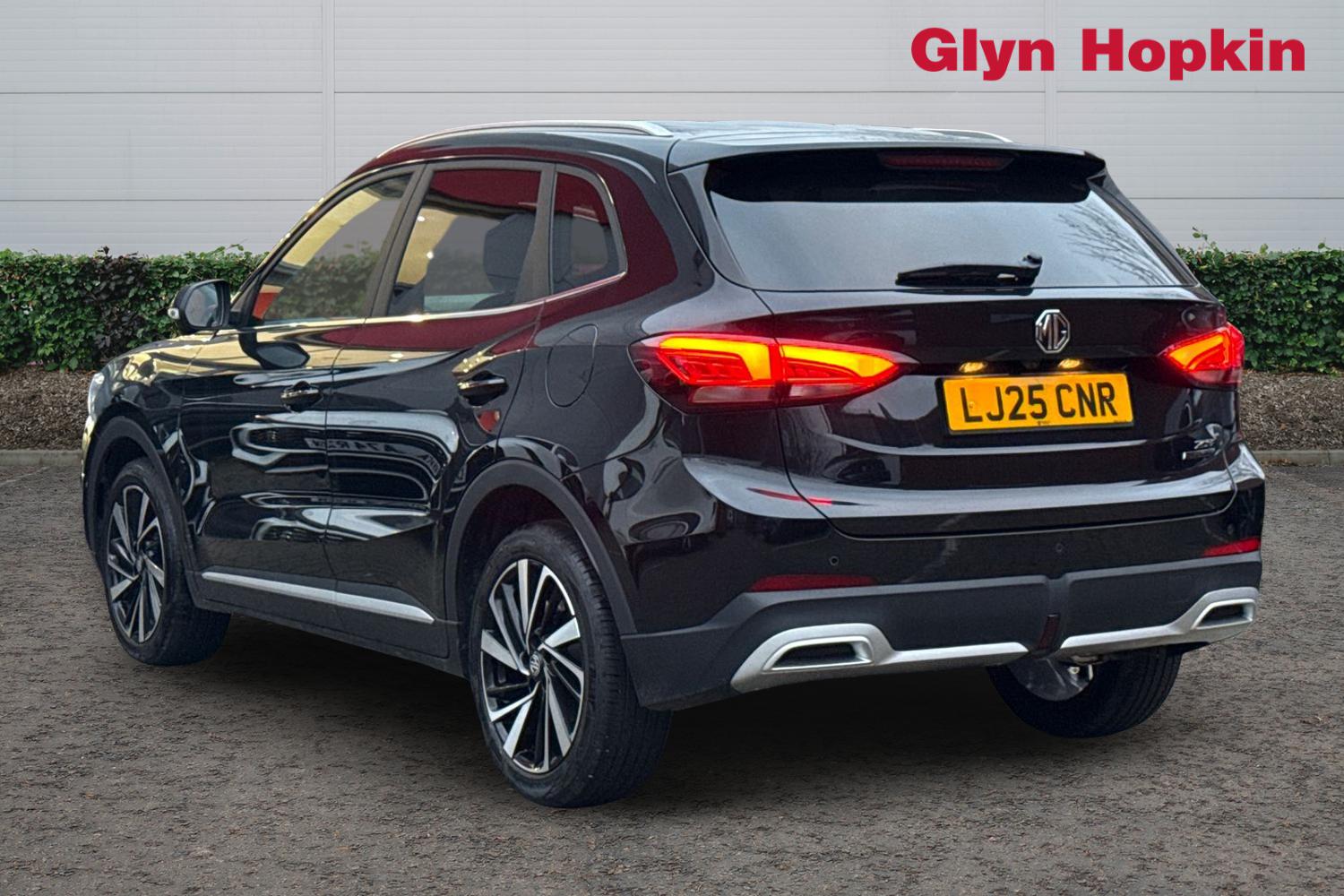 Used MG MG ZS 2025 for sale - 77063409: Photo 5
