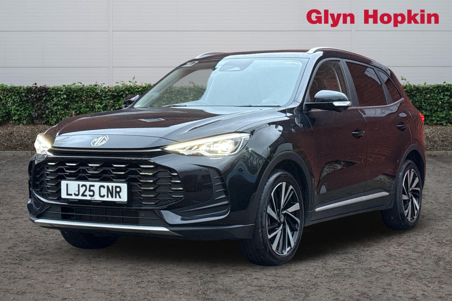 Used MG MG ZS 2025 for sale - 77063409: Photo 7