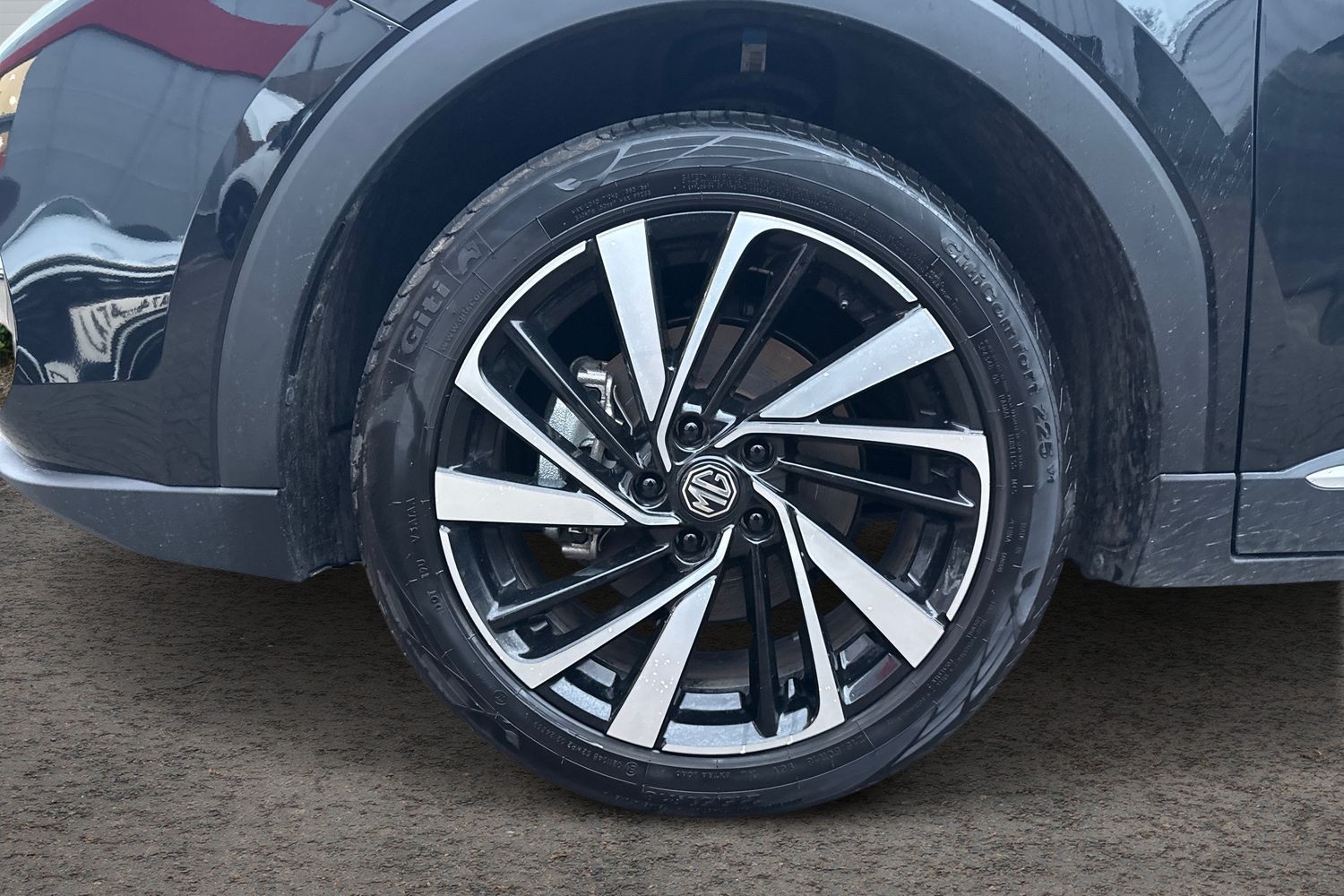 Used MG MG ZS 2025 for sale - 77063409: Photo 9