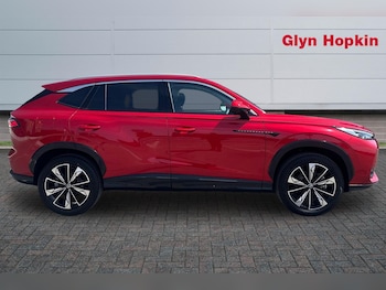 Used MG MG HS 2025 for sale - 79595346: Photo