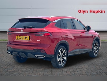 Used MG MG HS 2025 for sale - 79595346: Photo