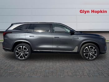 Used MG MGS9 2026 for sale - 78838103: Photo