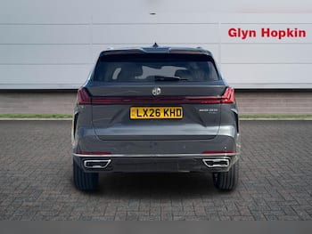 Used MG MGS9 2026 for sale - 78838103: Photo