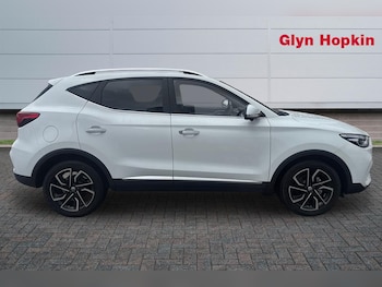 Used MG MG ZS 2025 for sale - 77504279: Photo