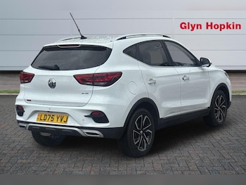 Used MG MG ZS 2025 for sale - 77504279: Photo