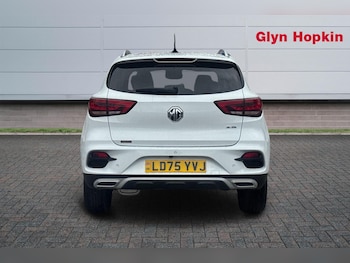 Used MG MG ZS 2025 for sale - 77504279: Photo
