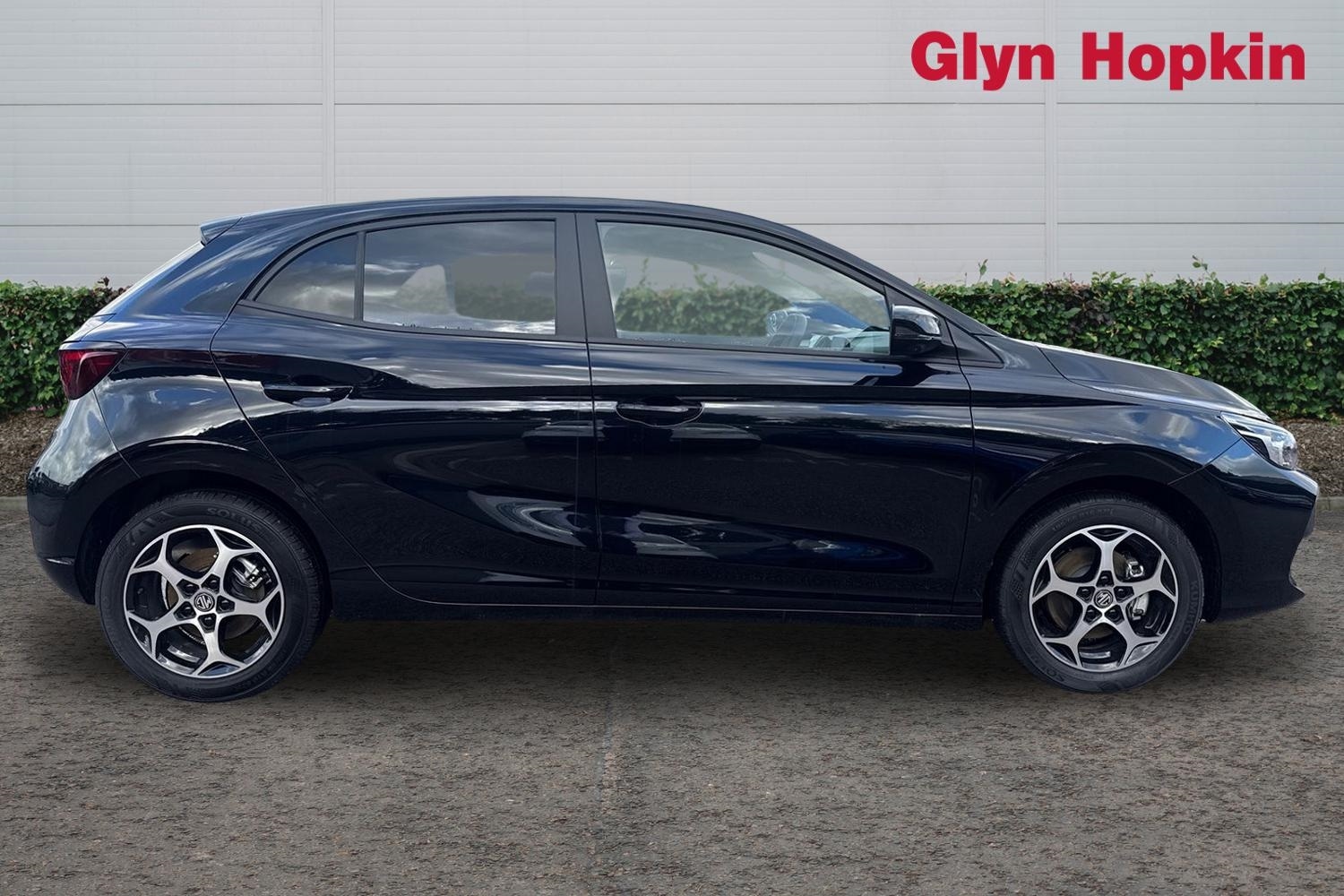 Used MG MG3 2025 for sale - 76871014: Photo 2