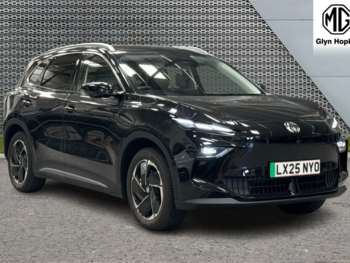 Used MG MG S5 2025 for sale - 74954875: Photo