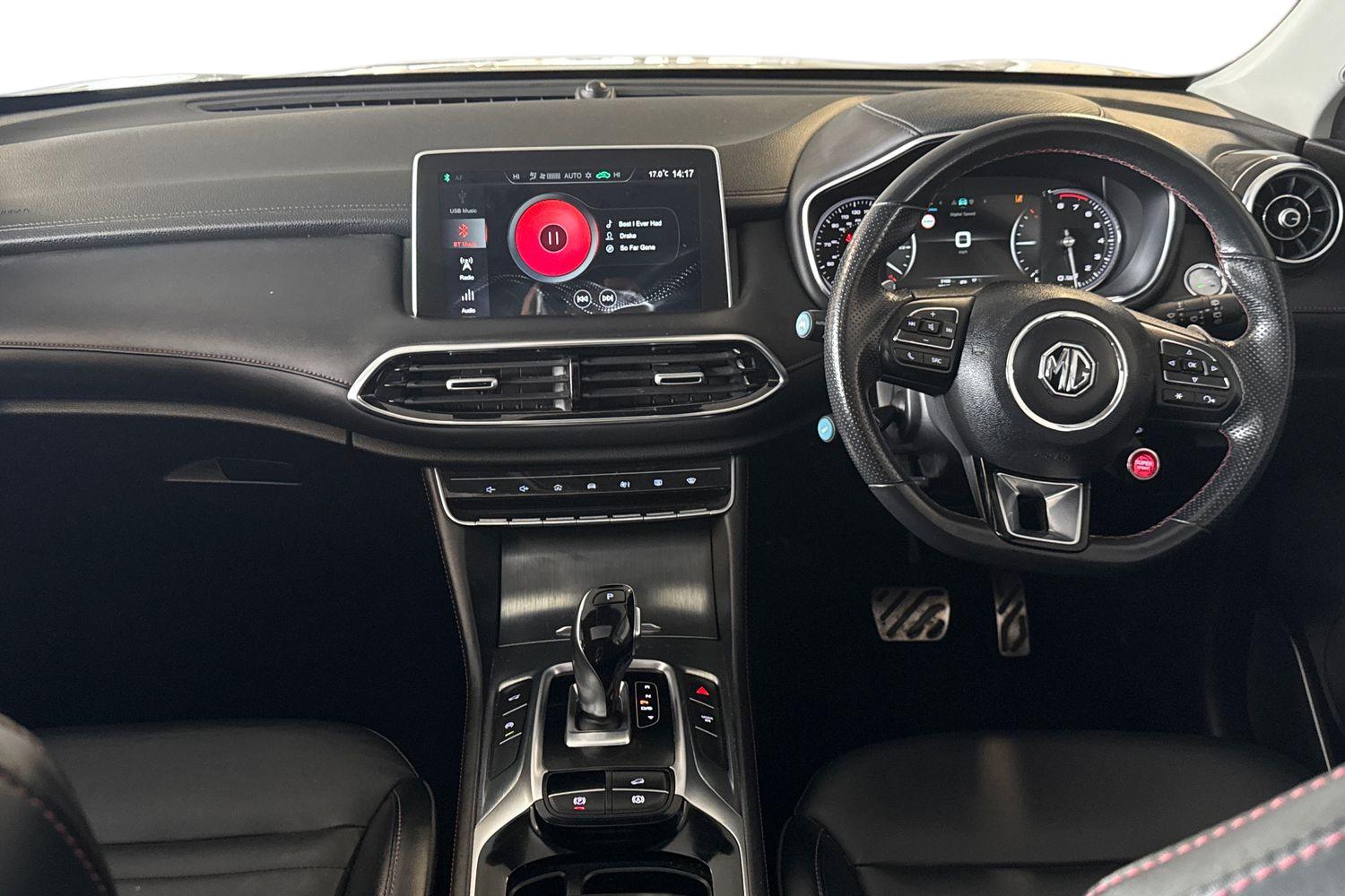 Used MG MG HS 2021 for sale - 77235470: Photo 12