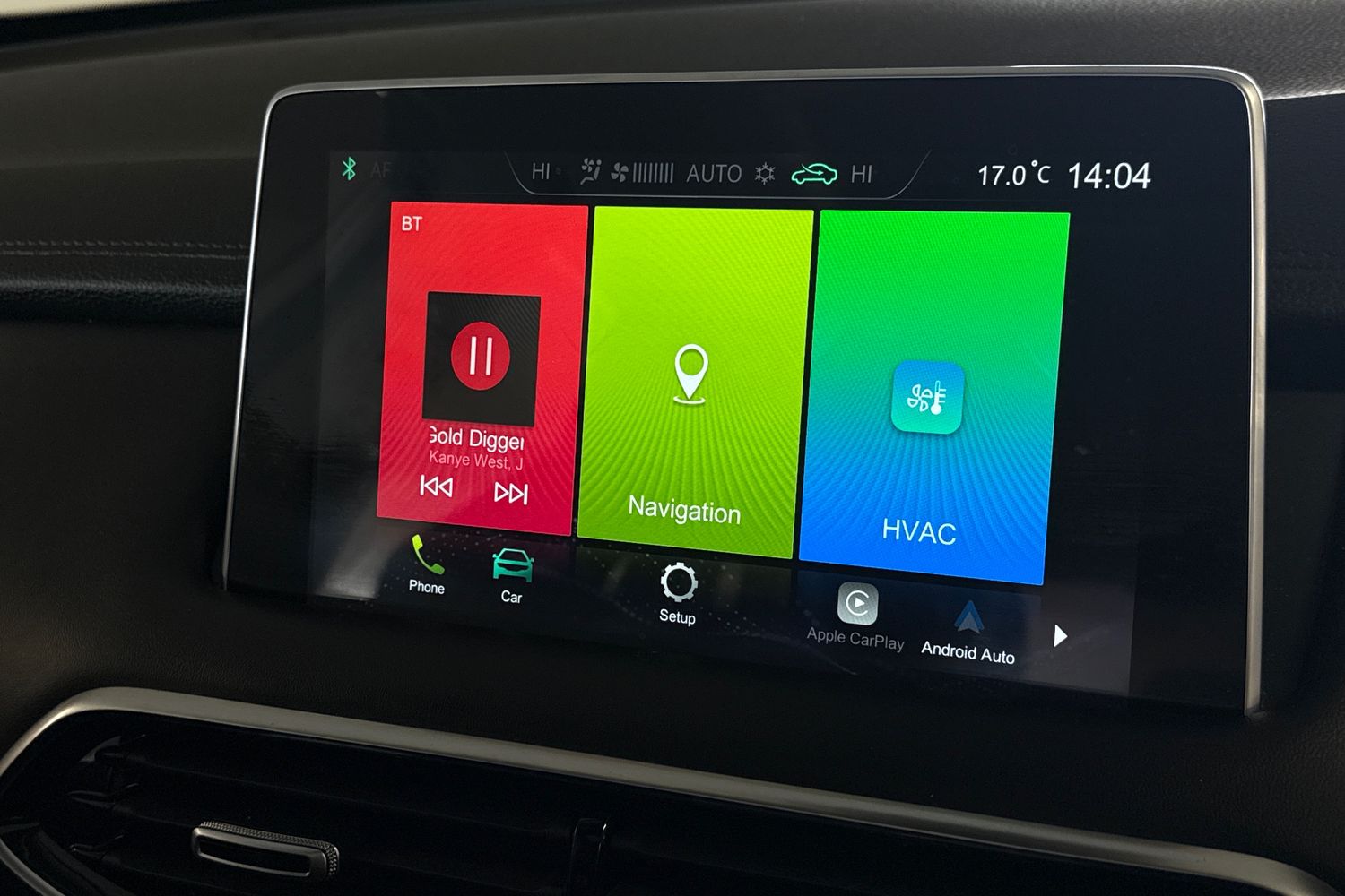 Used MG MG HS 2021 for sale - 77235470: Photo 17