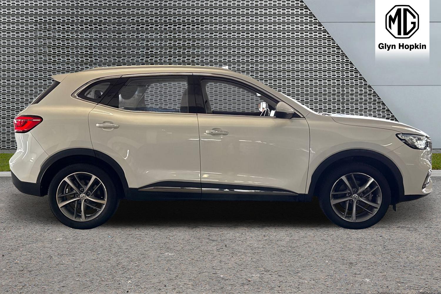 Used MG MG HS 2021 for sale - 77235470: Photo 2