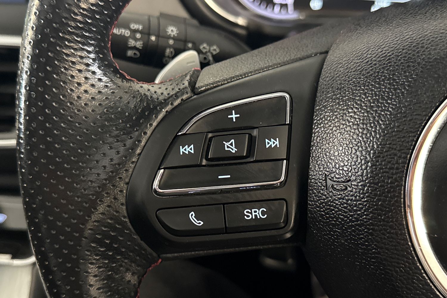 Used MG MG HS 2021 for sale - 77235470: Photo 21