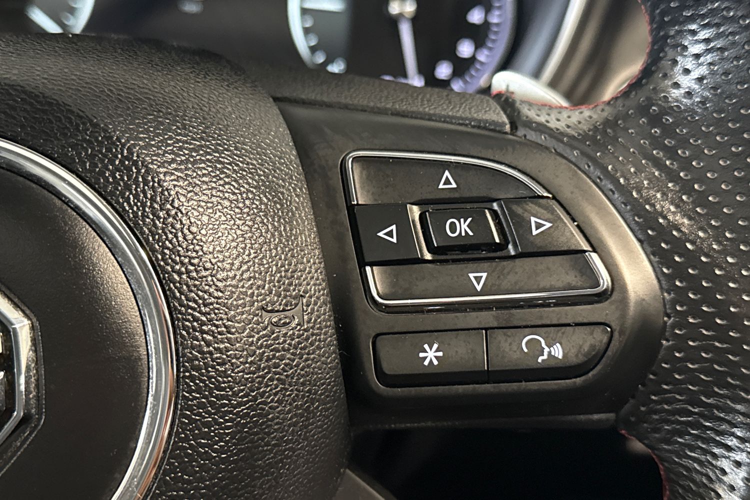 Used MG MG HS 2021 for sale - 77235470: Photo 22