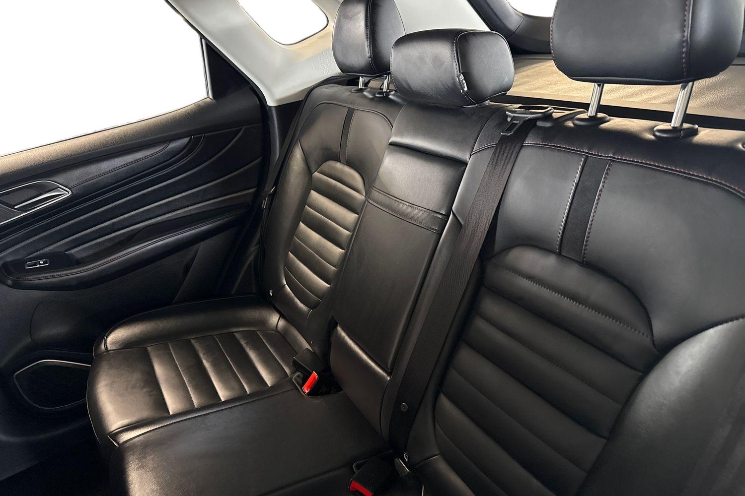 Used MG MG HS 2021 for sale - 77235470: Photo 23