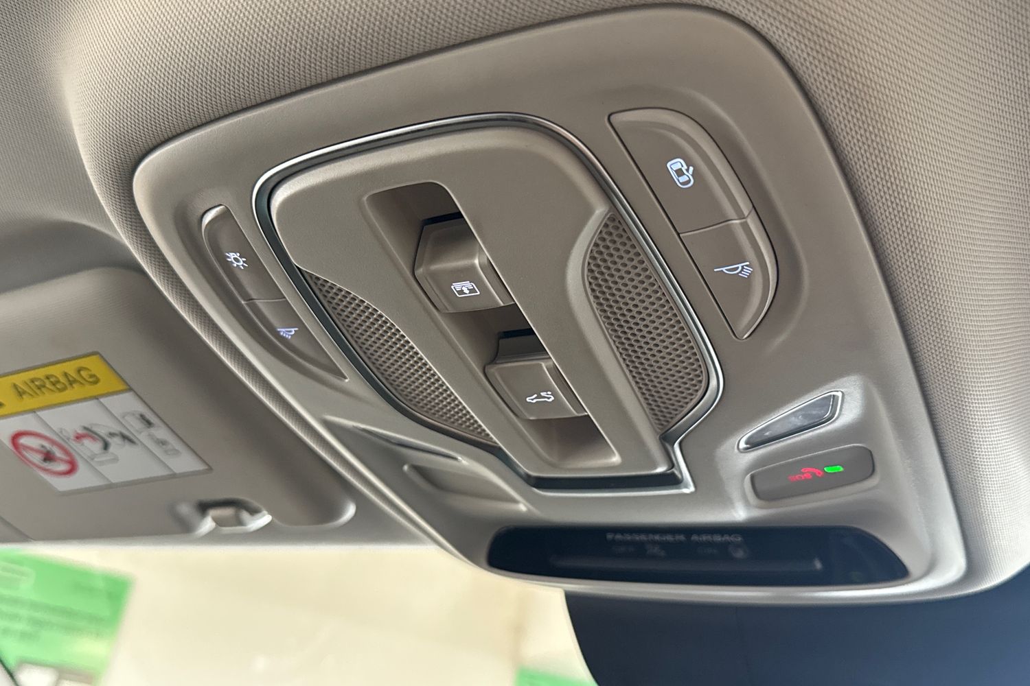 Used MG MG HS 2021 for sale - 77235470: Photo 33