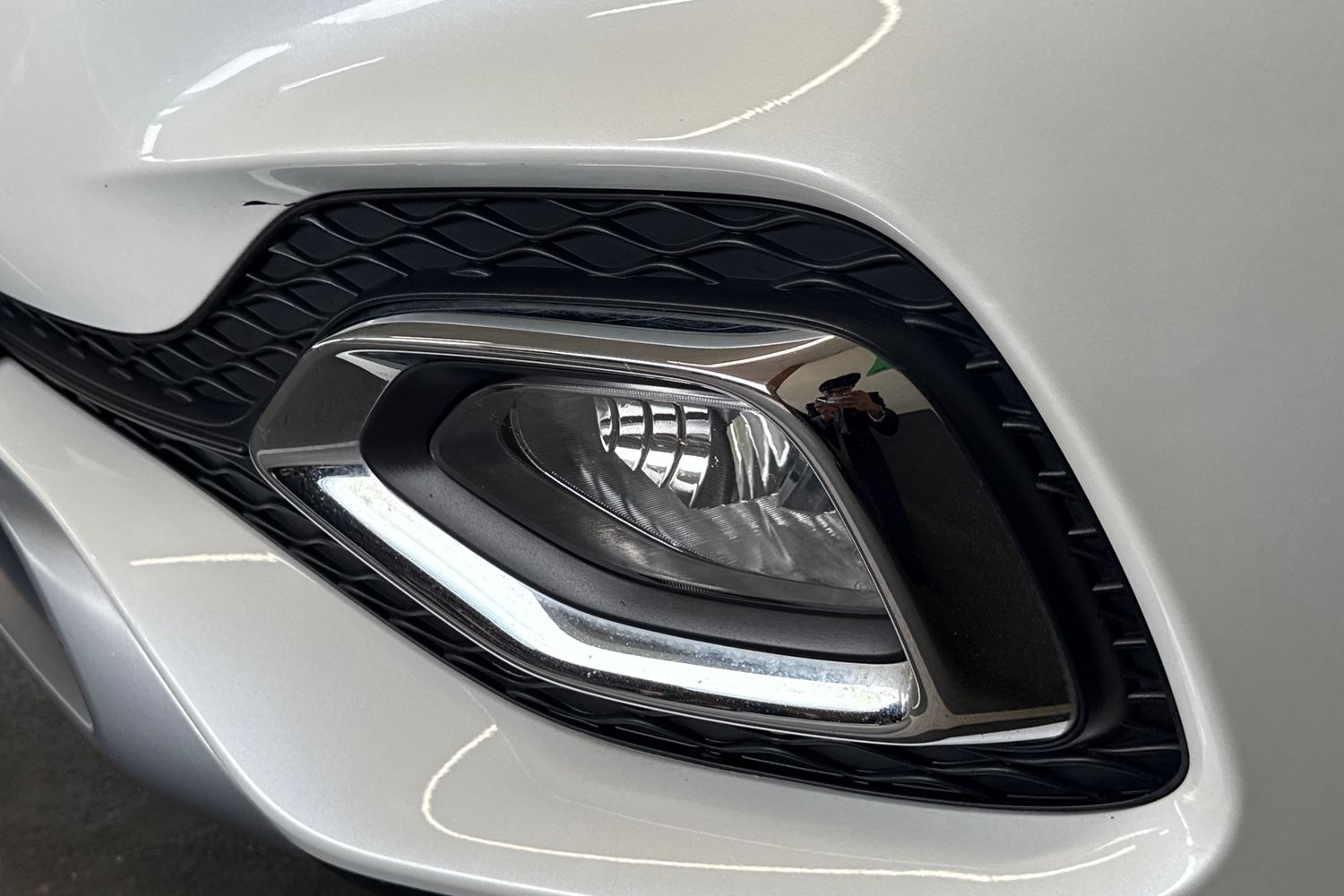 Used MG MG HS 2021 for sale - 77235470: Photo 37