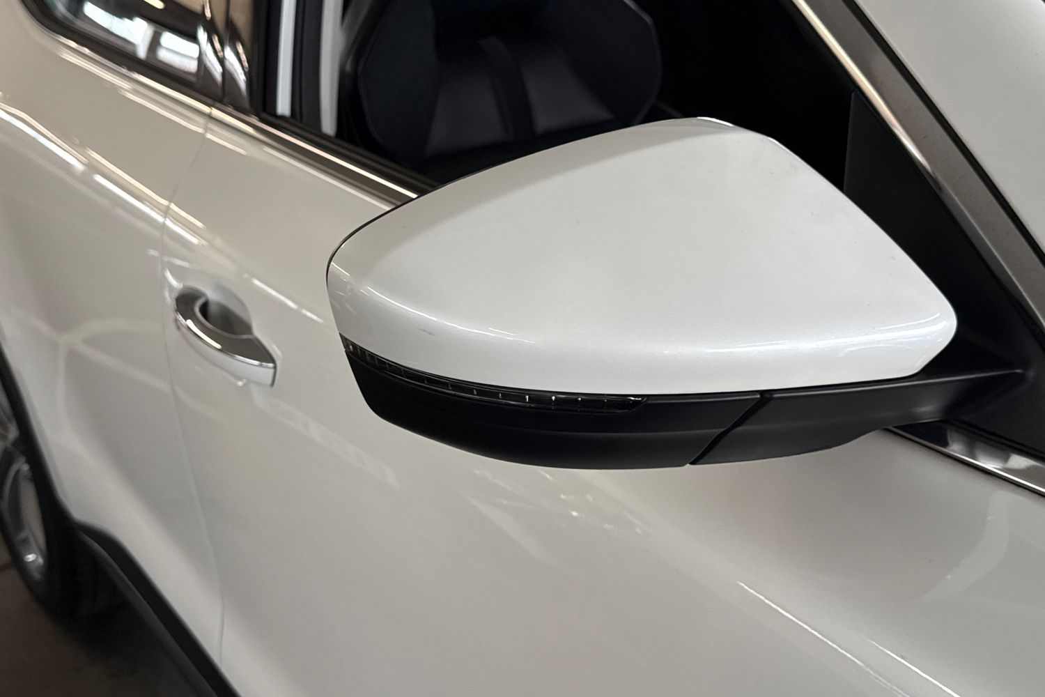 Used MG MG HS 2021 for sale - 77235470: Photo 38