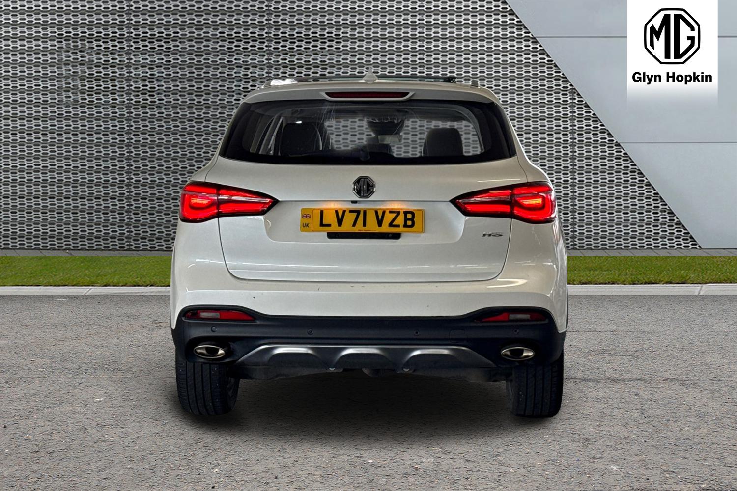 Used MG MG HS 2021 for sale - 77235470: Photo 4