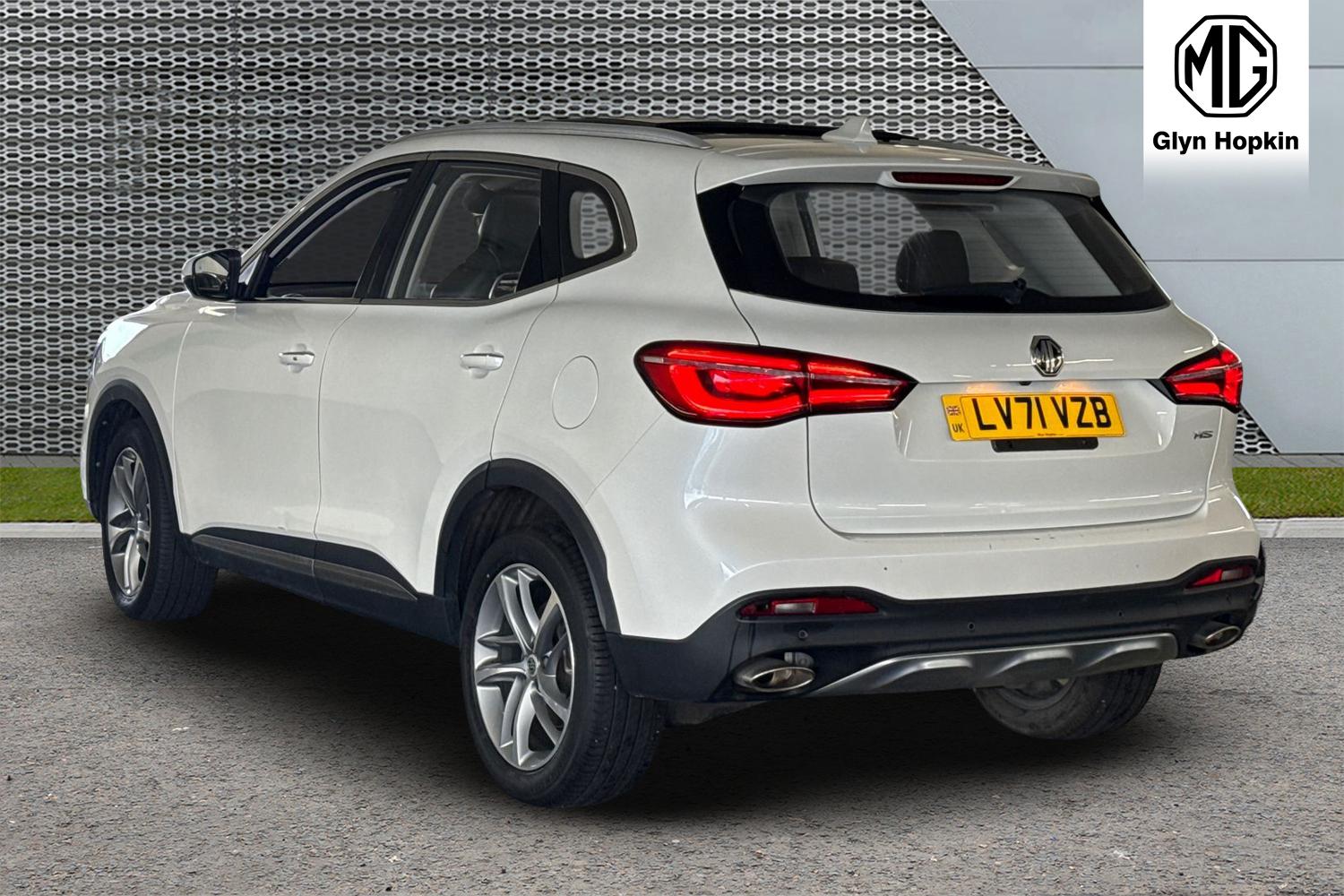 Used MG MG HS 2021 for sale - 77235470: Photo 5