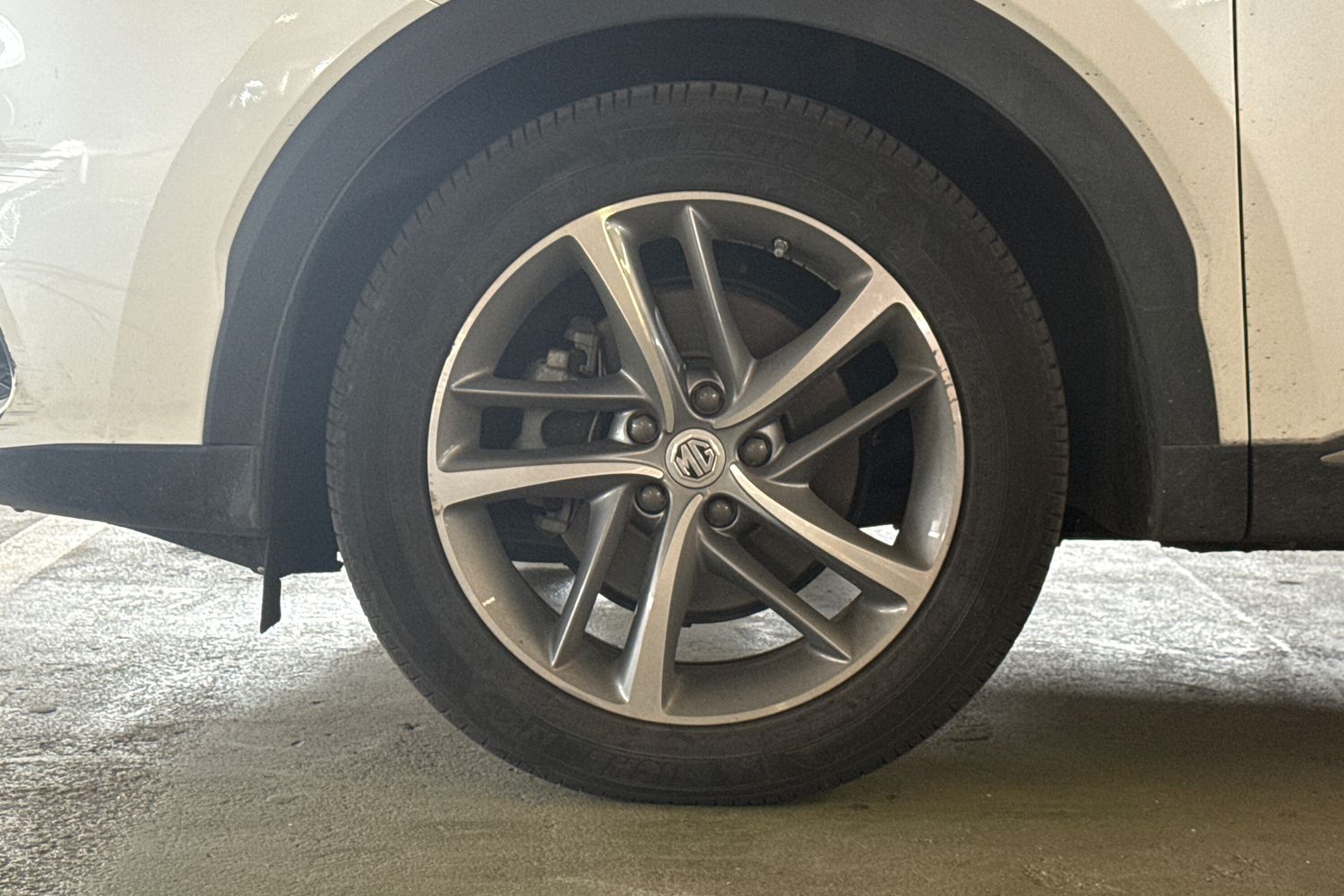 Used MG MG HS 2021 for sale - 77235470: Photo 9