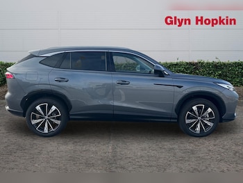 Used MG MG HS 2025 for sale - 76229473: Photo