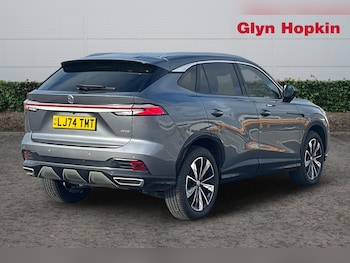 Used MG MG HS 2025 for sale - 76229473: Photo