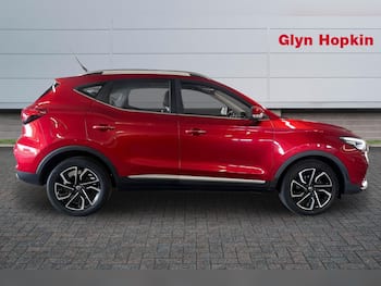 Used MG MG ZS 2022 for sale - 79705017: Photo