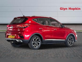 Used MG MG ZS 2022 for sale - 79705017: Photo