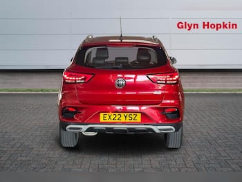 Used MG MG ZS 2022 for sale - 79705017: Photo