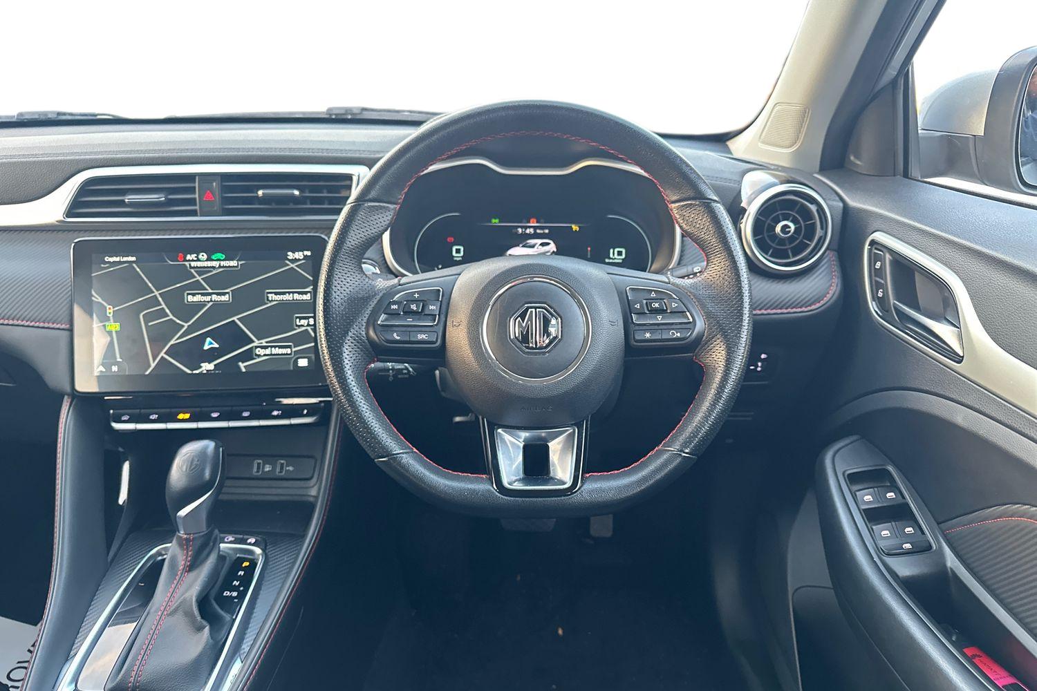 Used MG MG ZS 2022 for sale - 76873528: Photo 11