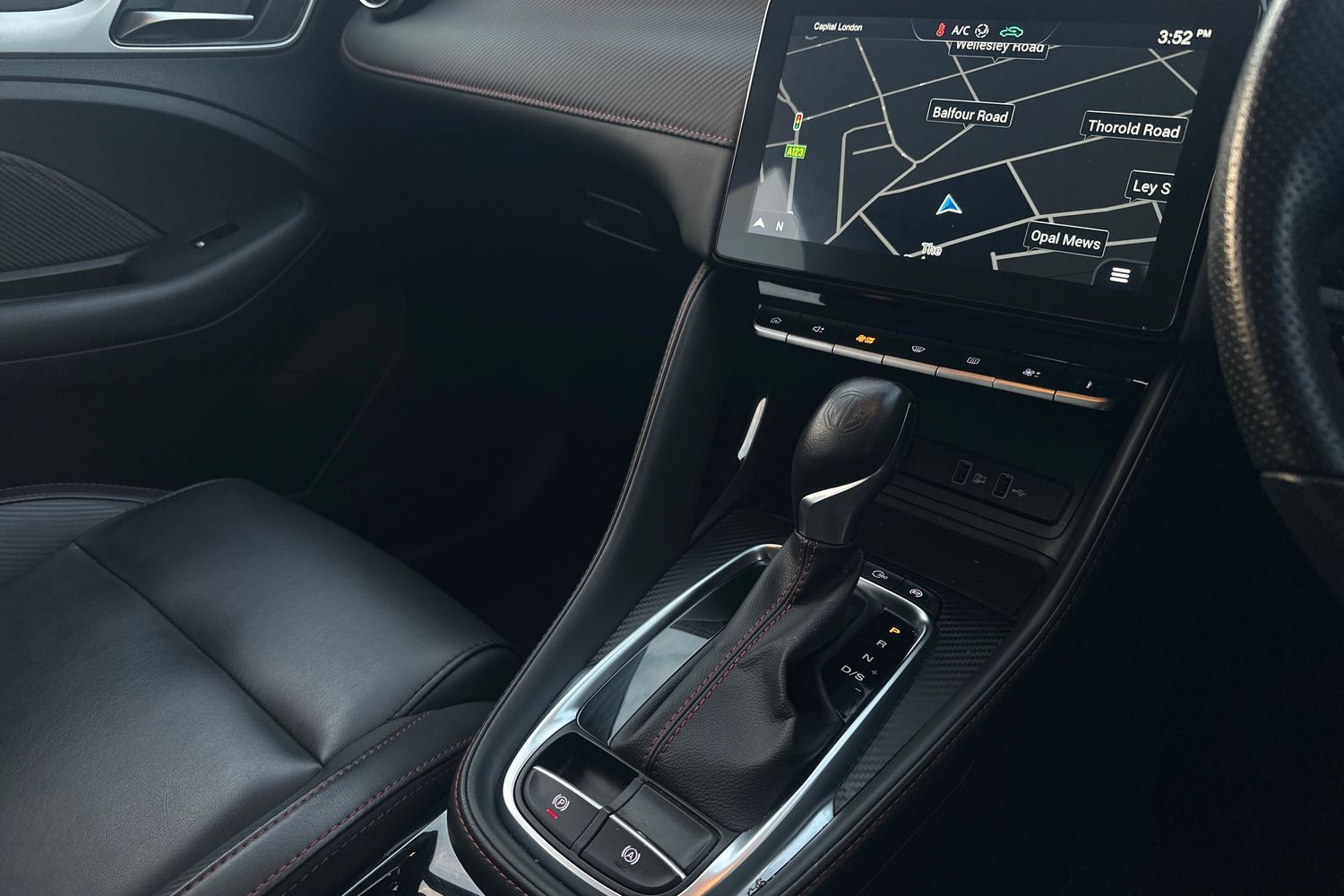 Used MG MG ZS 2022 for sale - 76873528: Photo 14