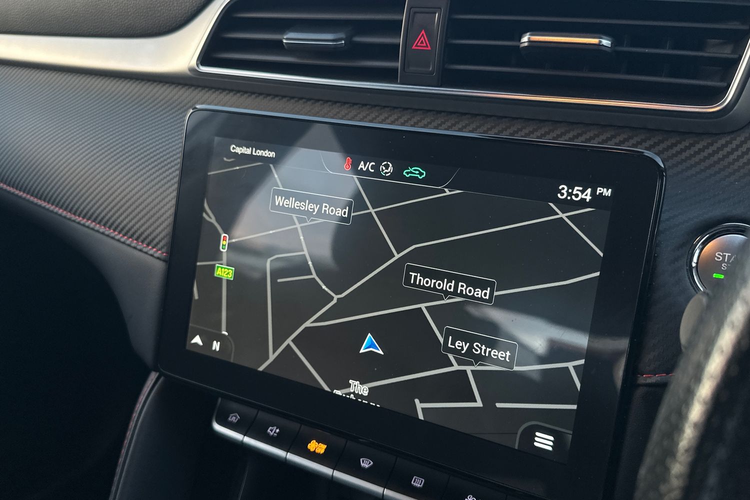 Used MG MG ZS 2022 for sale - 76873528: Photo 18