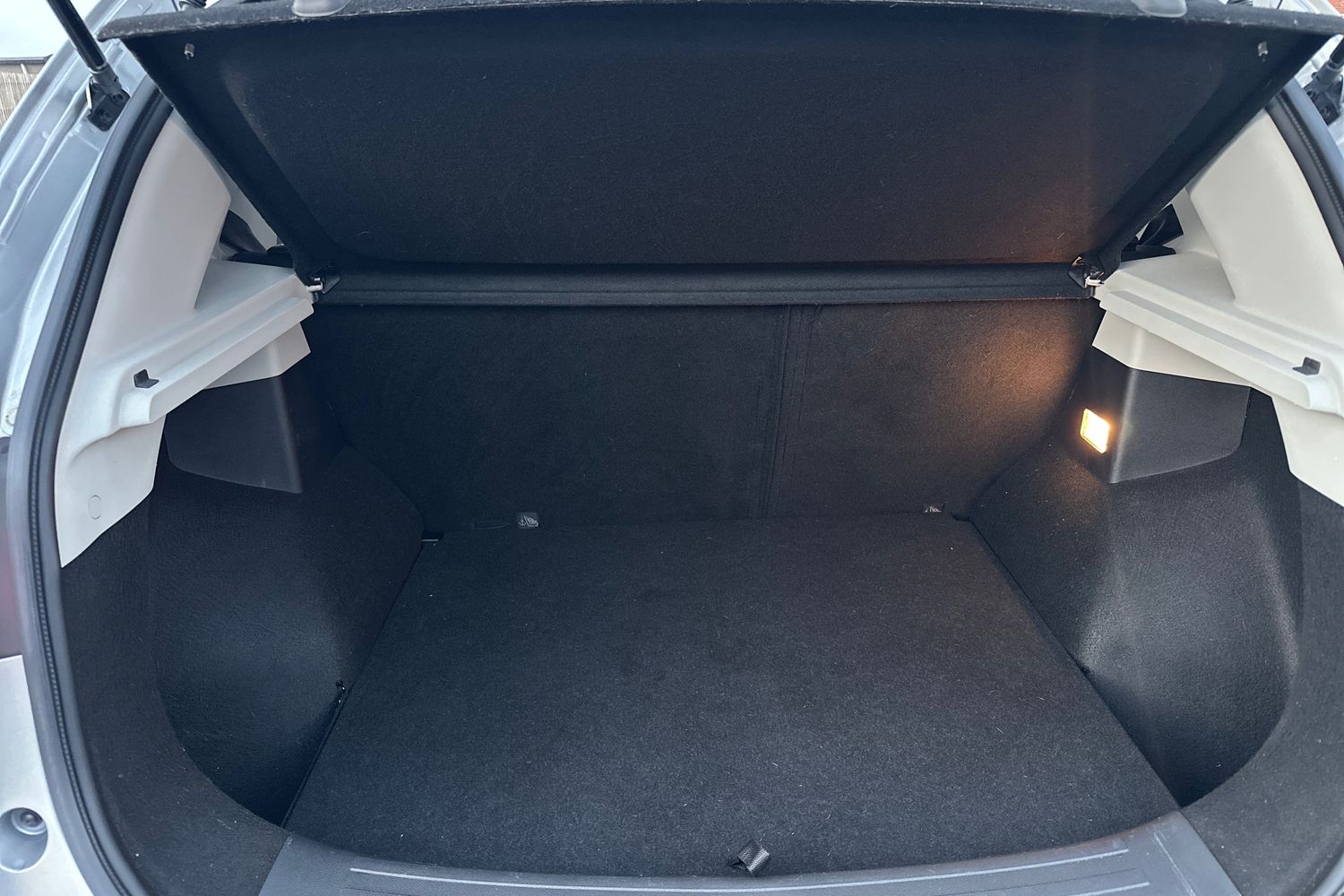 Used MG MG ZS 2022 for sale - 76873528: Photo 24