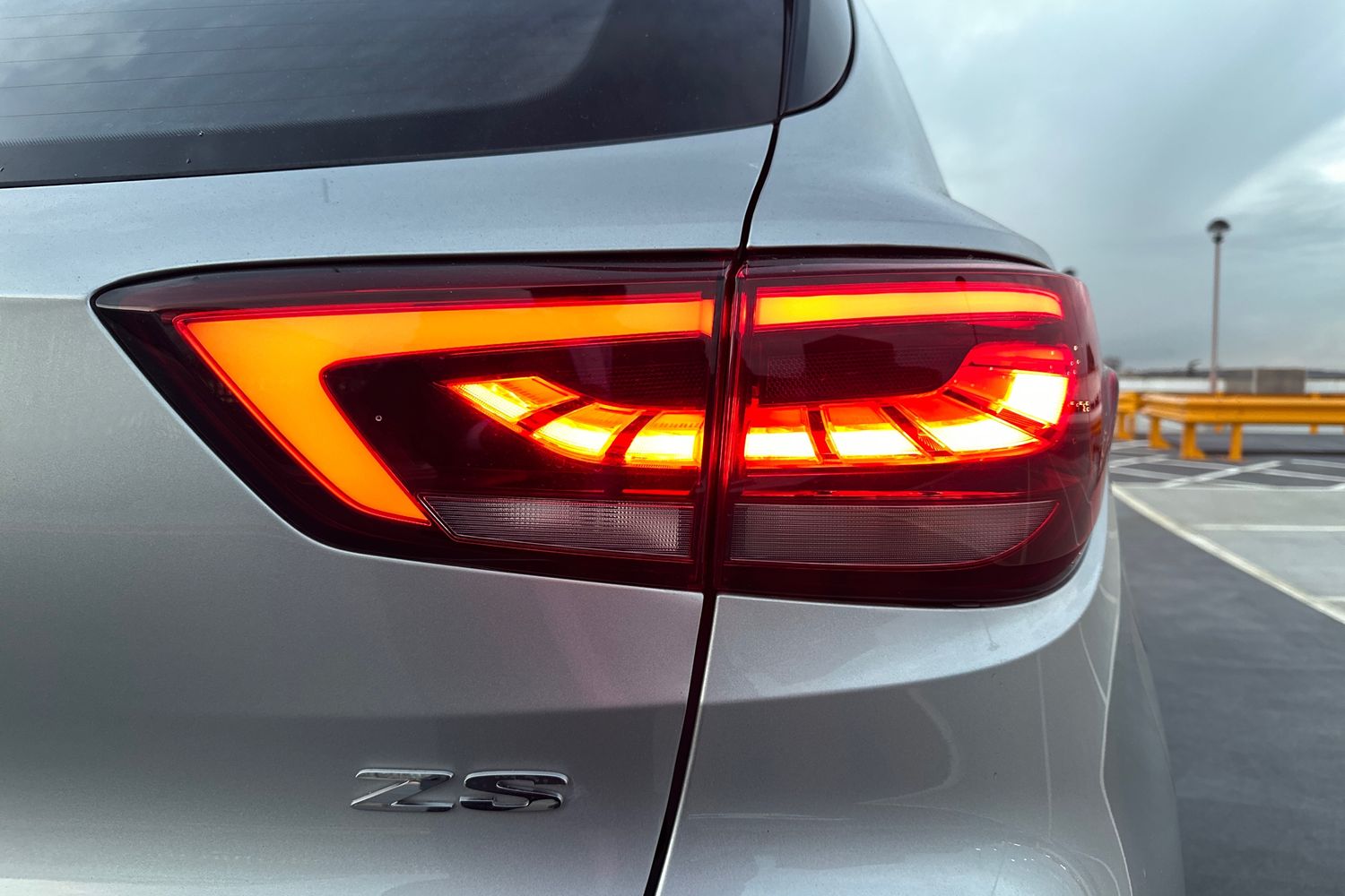 Used MG MG ZS 2022 for sale - 76873528: Photo 26