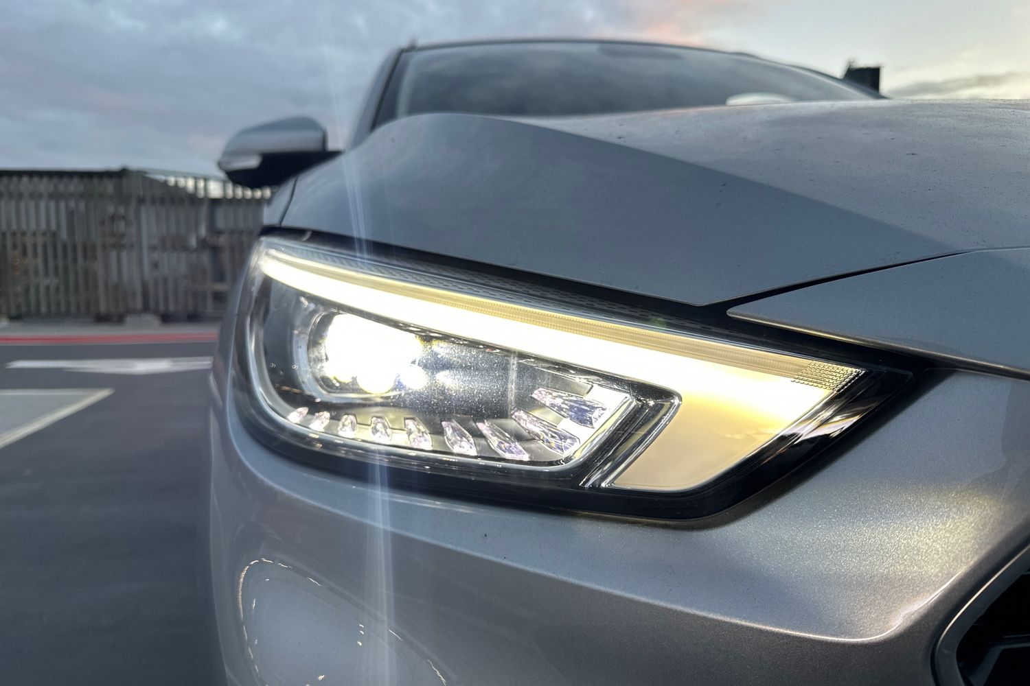 Used MG MG ZS 2022 for sale - 76873528: Photo 27