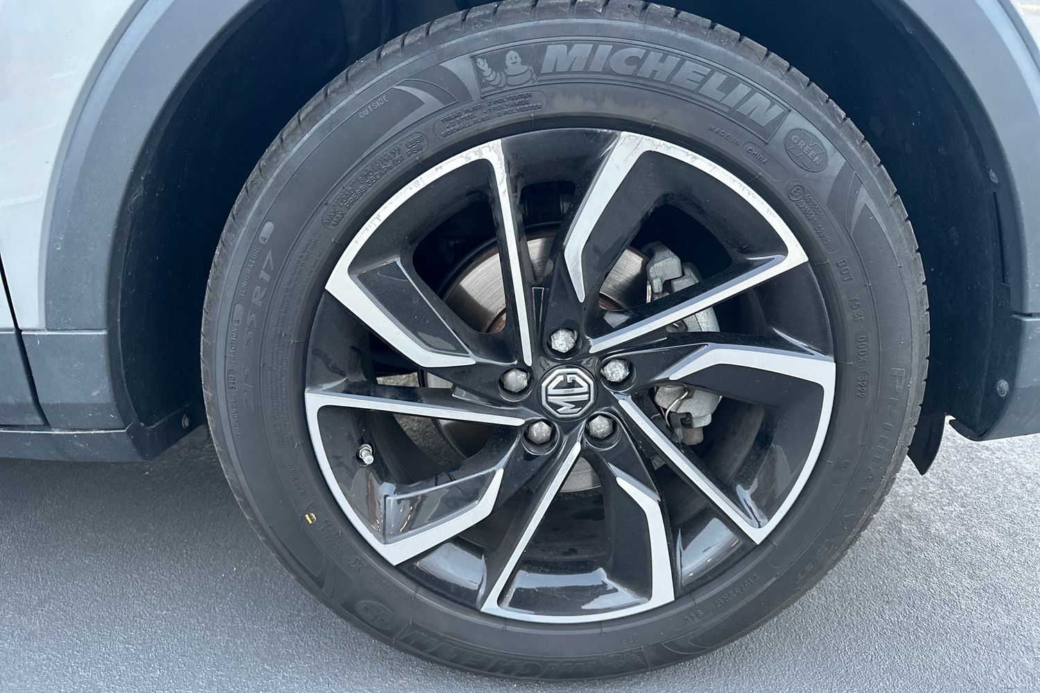 Used MG MG ZS 2022 for sale - 76873528: Photo 29